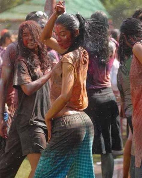 Indian Nude Holi Porn Videos